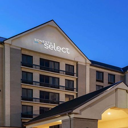 ไฮแอท เพลซ แคนซัส ซิตี้ แอร์พอร์ต Hotel แคนซัสซิตี ภายนอก รูปภาพ