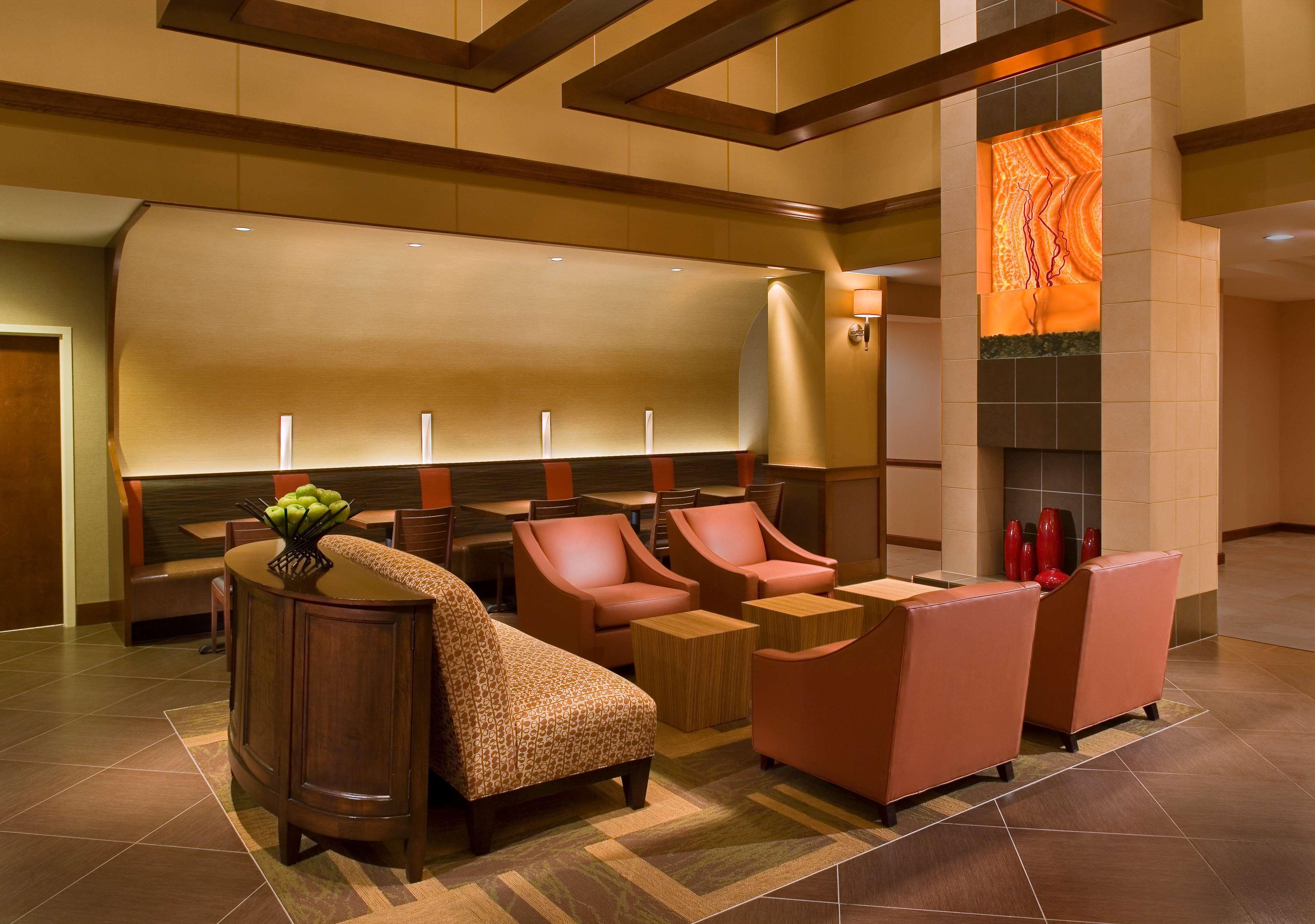 ไฮแอท เพลซ แคนซัส ซิตี้ แอร์พอร์ต Hotel แคนซัสซิตี ภายนอก รูปภาพ