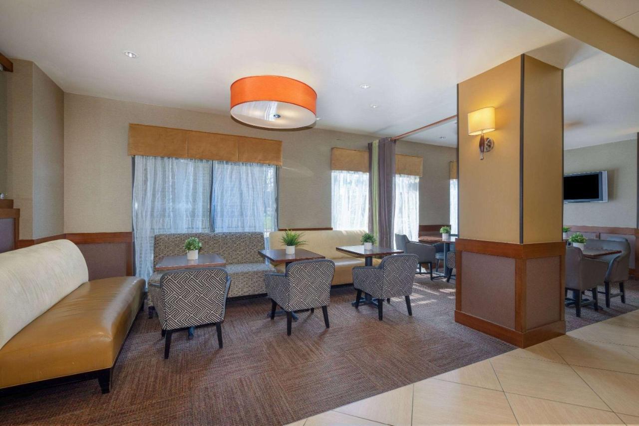 ไฮแอท เพลซ แคนซัส ซิตี้ แอร์พอร์ต Hotel แคนซัสซิตี ภายนอก รูปภาพ